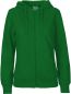 Preview: Damen Kapuzenjacke